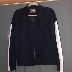 NEWERA womens jacket XL/TG